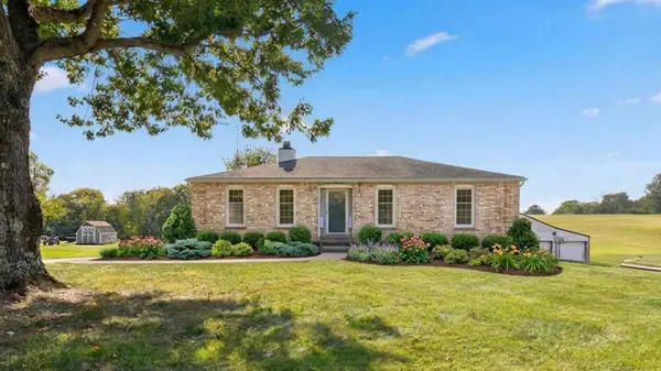 403 Wash Road, Frankfort, KY 40601