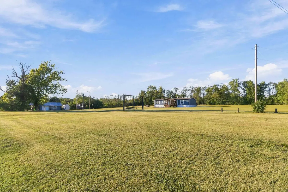 2550 Kiddville Road, Winchester, KY 40391 - #1