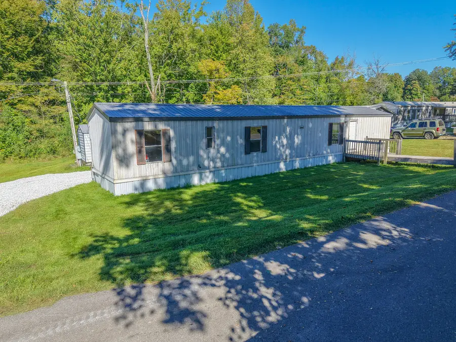 275 Ridgeway Drive, Morehead, KY 40351 - #2
