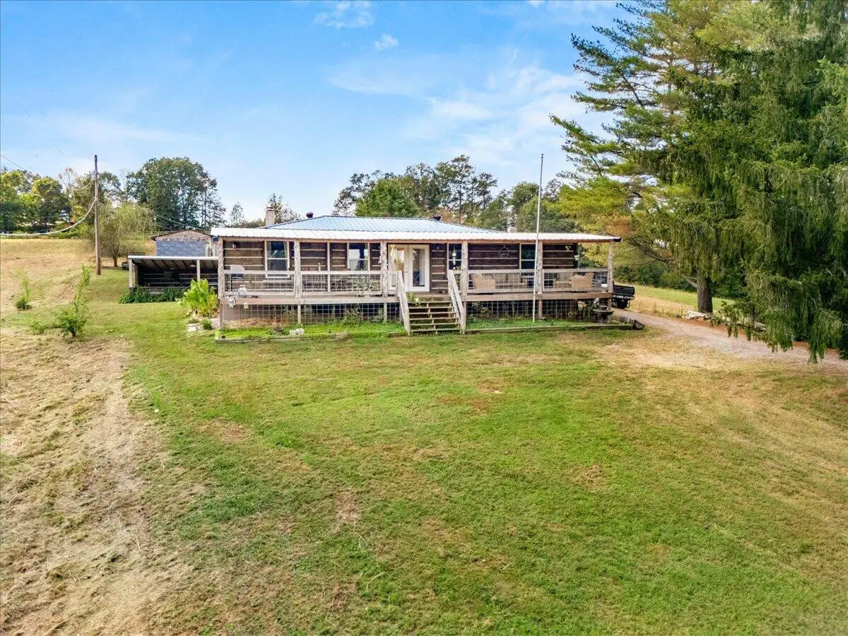 617 Hensley Road, East Bernstadt, KY 40729 - #1