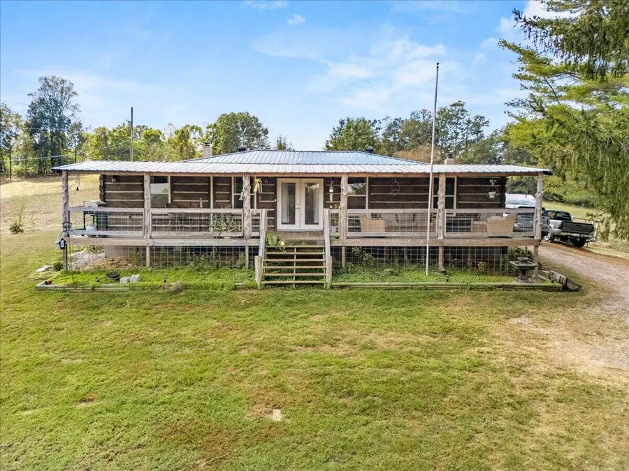 617 Hensley Road, East Bernstadt, KY 40729 - #2