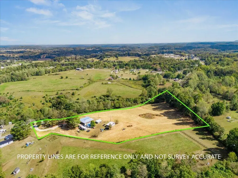 617 Hensley Road, East Bernstadt, KY 40729 - #3