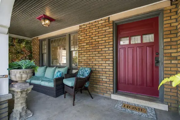 107 S Burns Avenue, Winchester, KY 40391