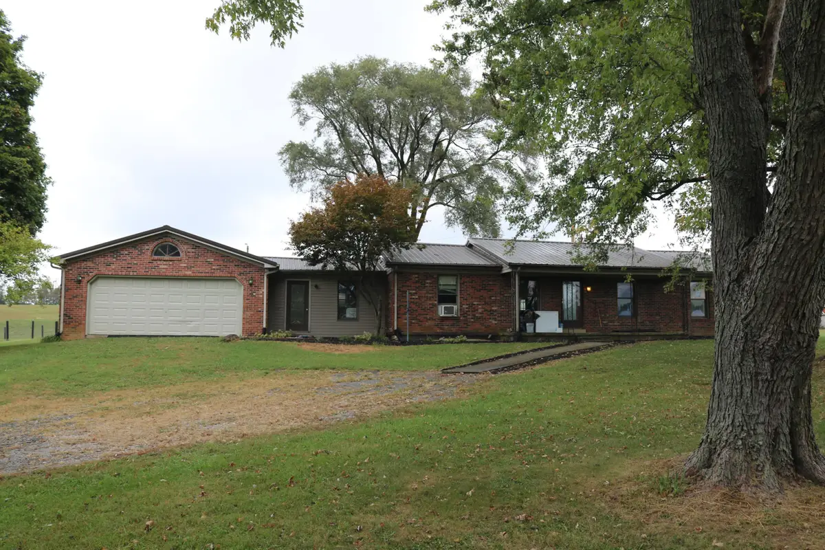 1541 Author Road, Carlisle, KY 40311 - #1