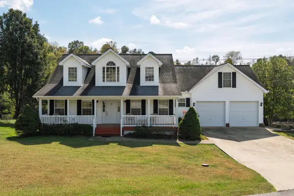 100 Eagle Bend Drive, Sadieville, KY 40370