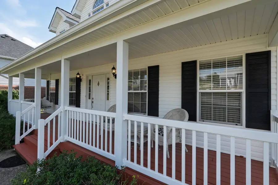 100 Eagle Bend Drive, Sadieville, KY 40370 - #2
