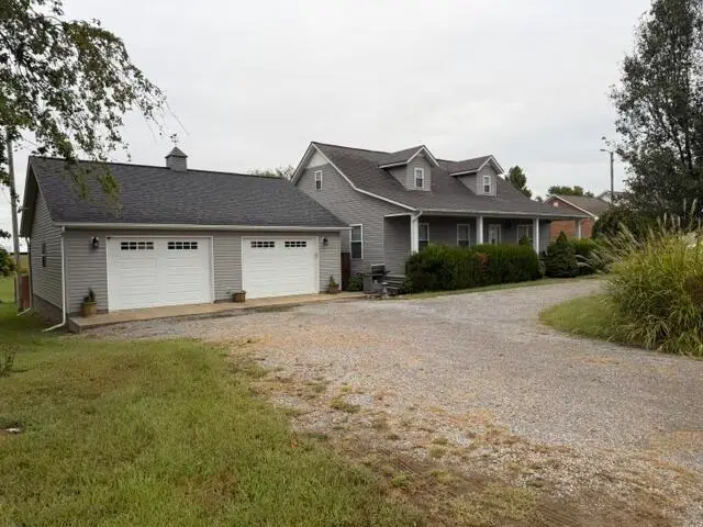 68 Pleasant Grove Church Road, Hickory, KY 42051 - #1