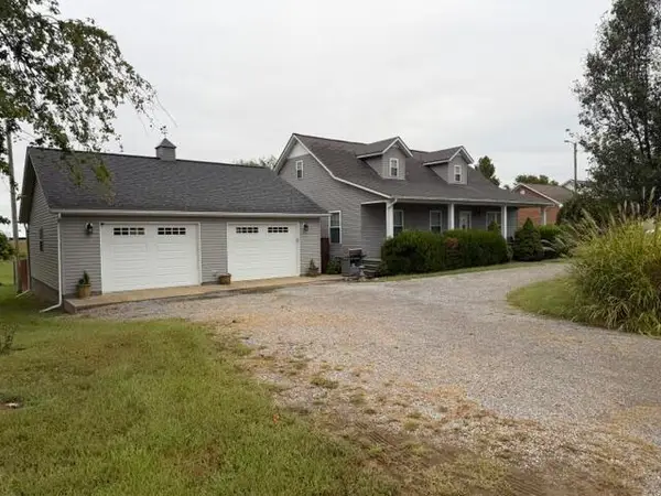 68 Pleasant Grove Church Road, Hickory, KY 42051