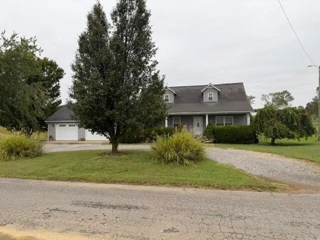 68 Pleasant Grove Church Road, Hickory, KY 42051 - #2