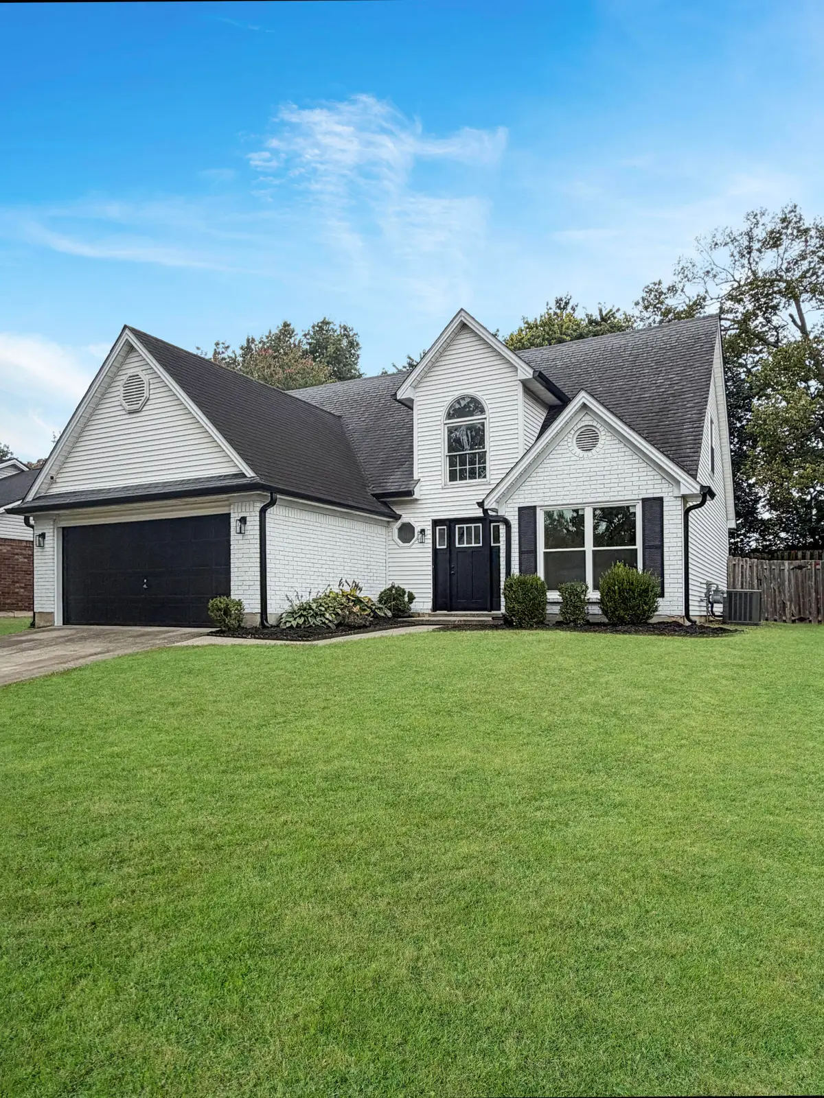 1881 Timber Creek Drive, Lexington, KY 40509 - #1