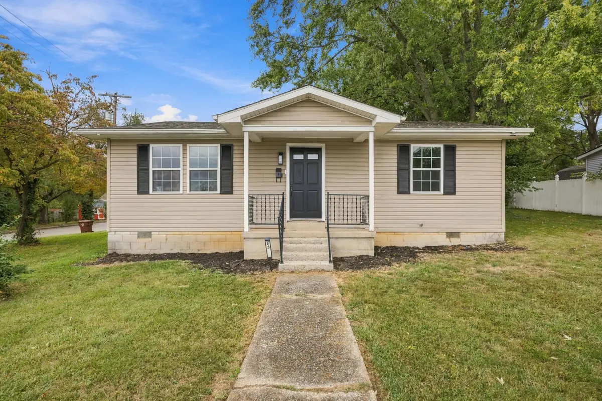 213 E Broadway Street, Winchester, KY 40391 - #1