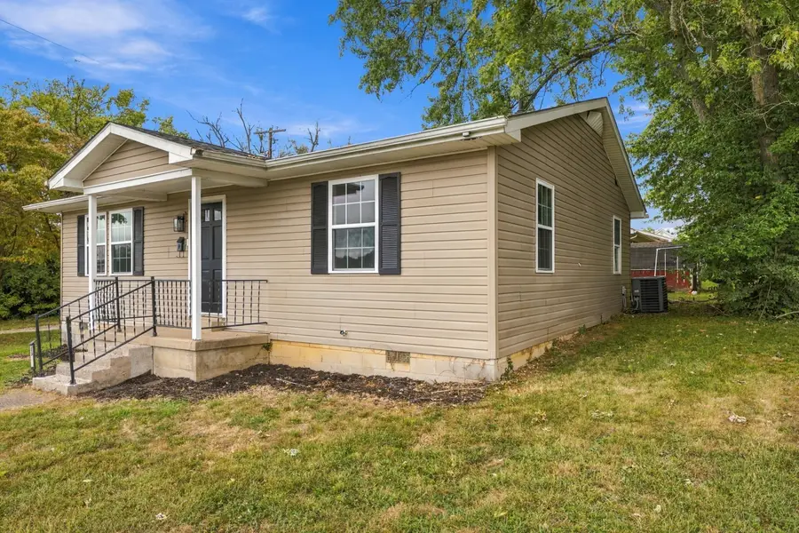 213 E Broadway Street, Winchester, KY 40391 - #2
