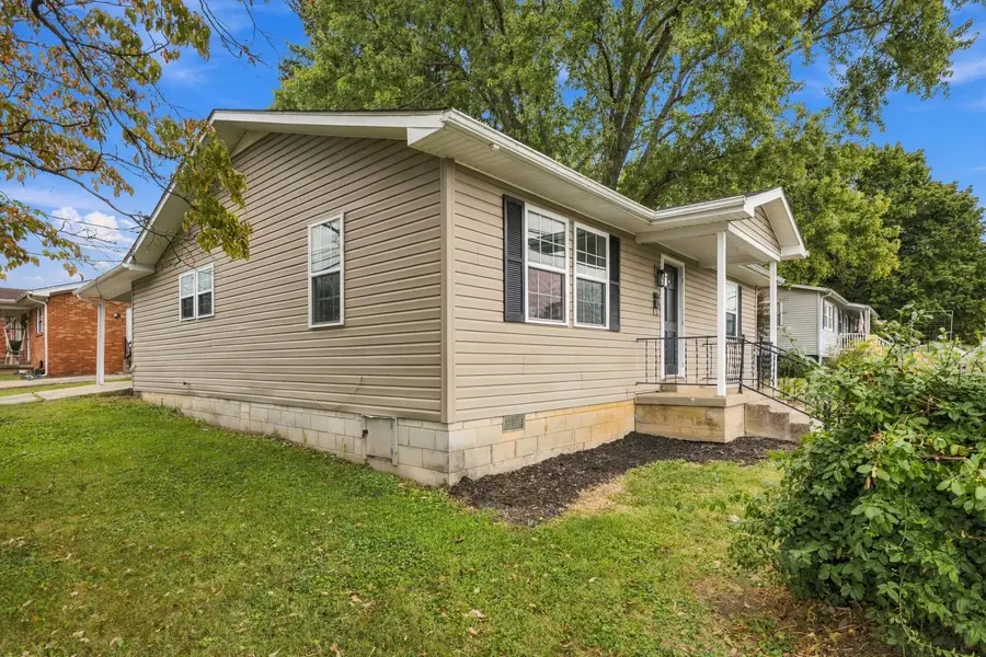 213 E Broadway Street, Winchester, KY 40391 - #3