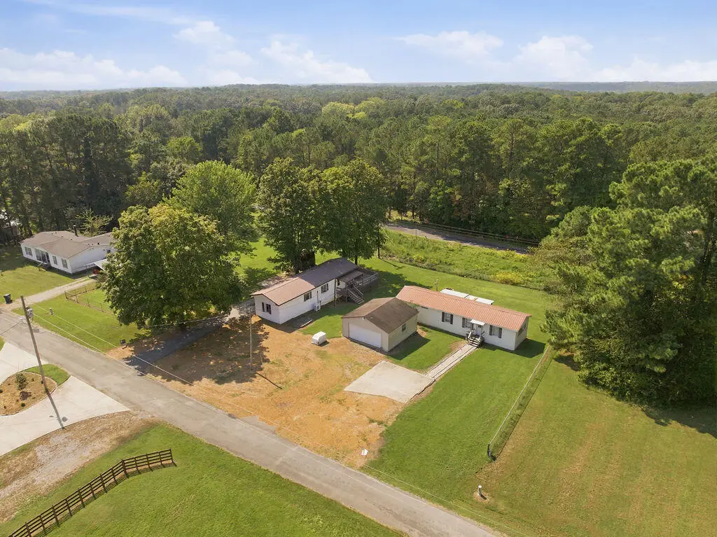 93 & 105  Deerpath Trail, Murray, KY 42071 - #1
