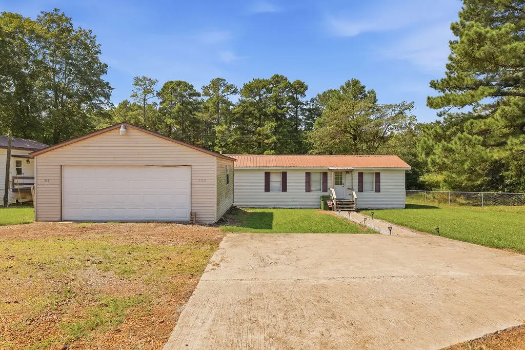 105 Deerpath Trail, Murray, KY 42071 - #1