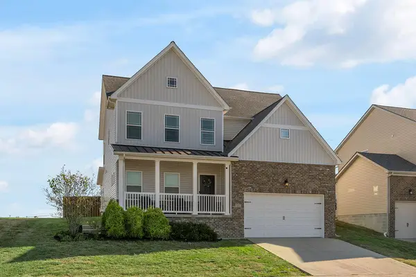 105 Friendly Avenue, Nicholasville, KY 40356
