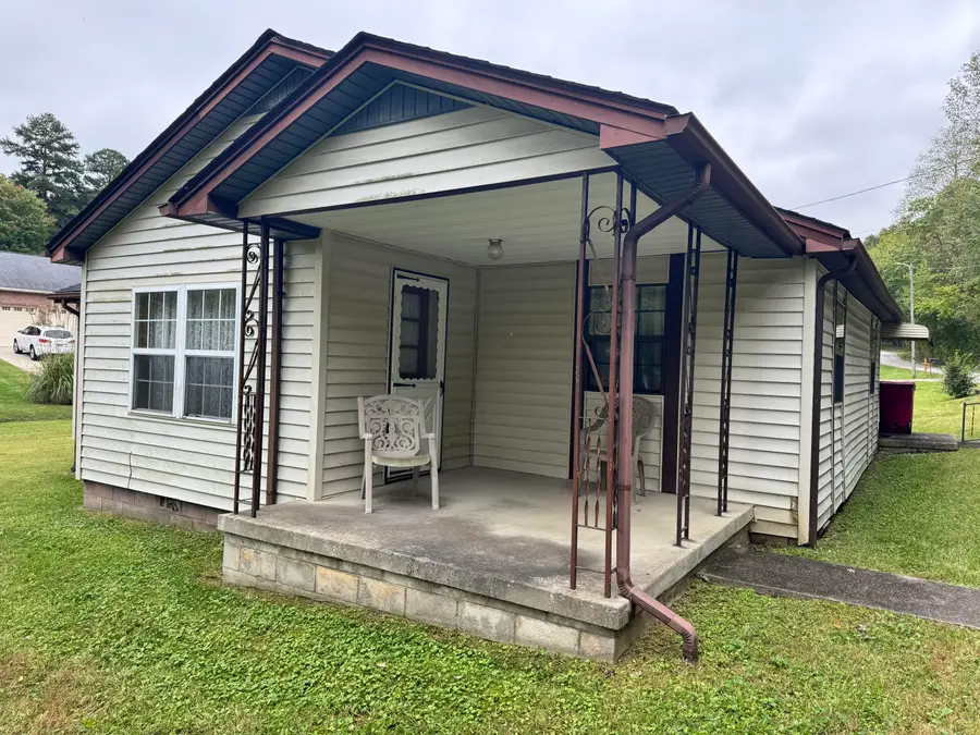 94 Vine View Drive, Corbin, KY 40701 - #2