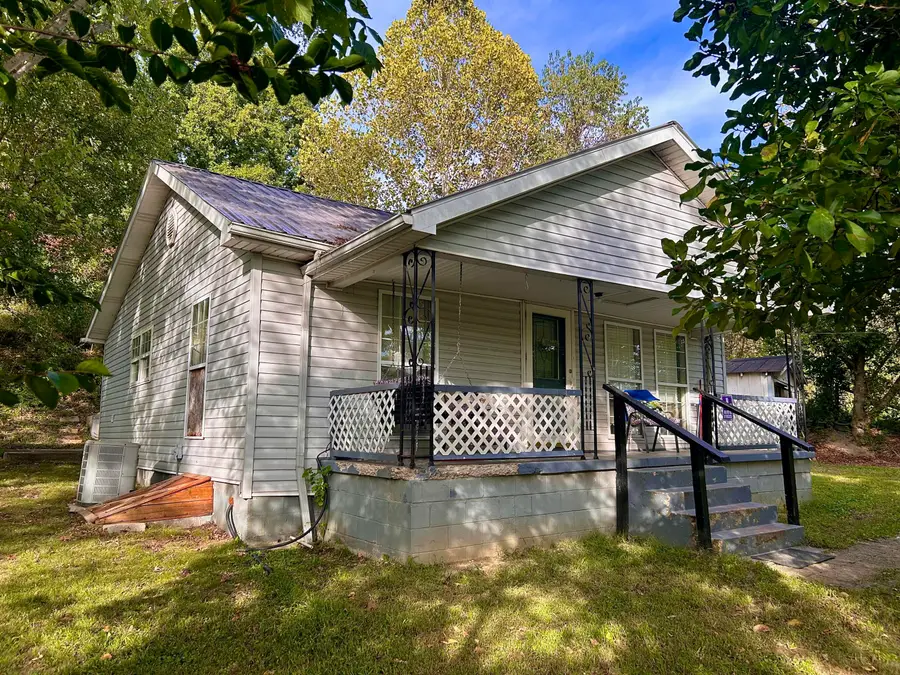 3318 Kentucky 174, Olive Hill, KY 41164 - #2