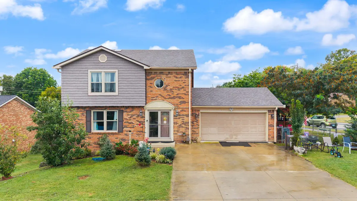 212 Bay Meadows Drive, Richmond, KY 40475 - #1