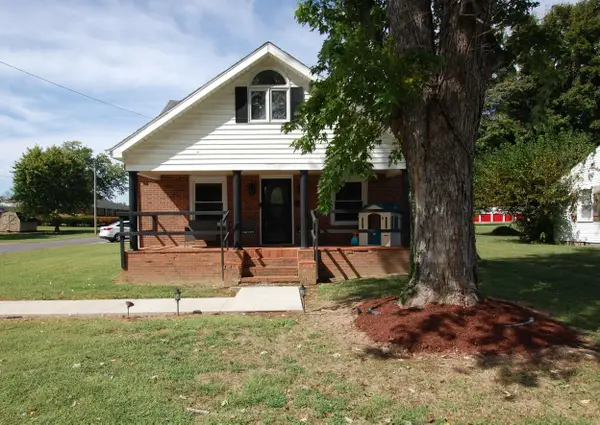 408 Cadiz Street, Princeton, KY 42445