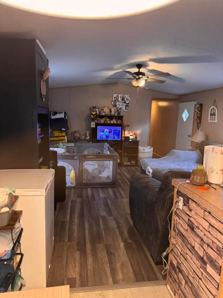 645 Charlie Abney Road, Berea, KY 40403 - #2