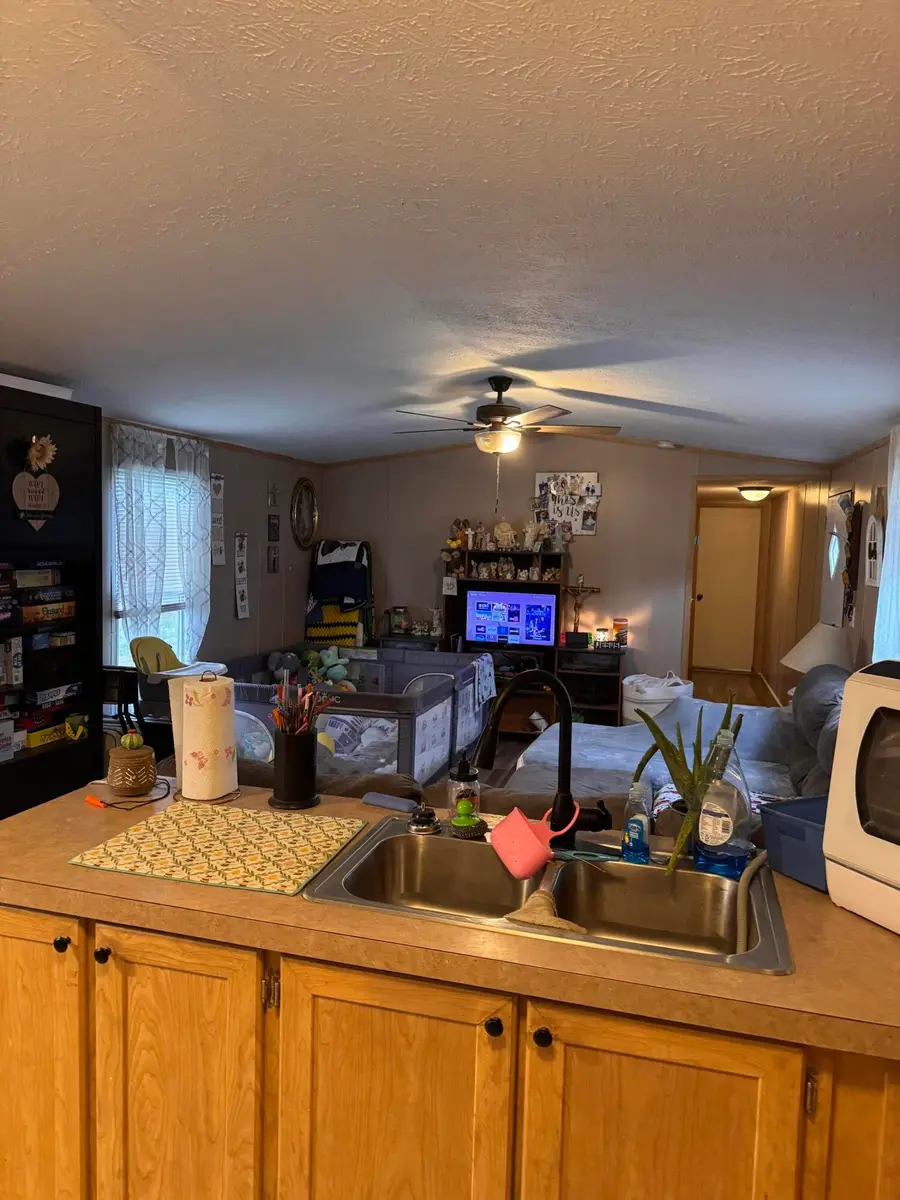 645 Charlie Abney Road, Berea, KY 40403 - #3