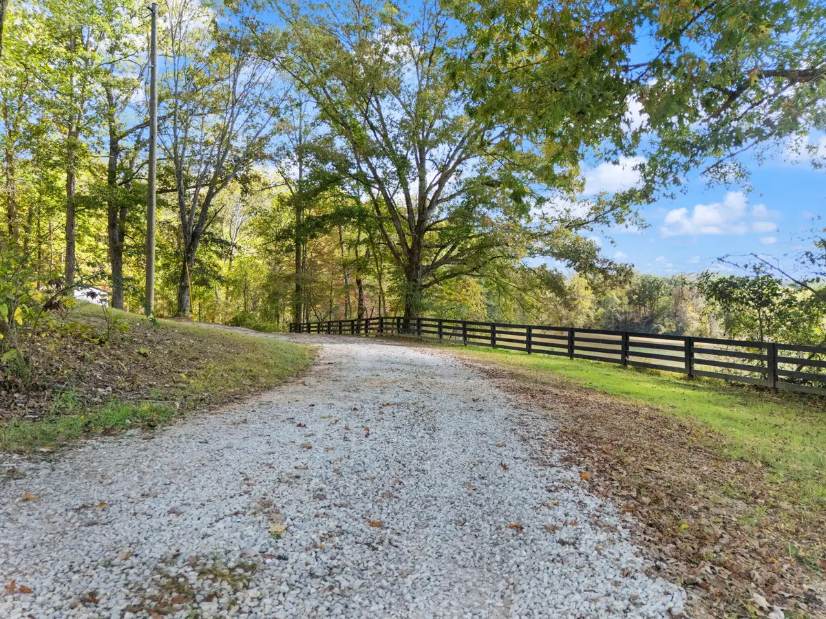 1137 High Rock Road, Stanton, KY 40380 - #1
