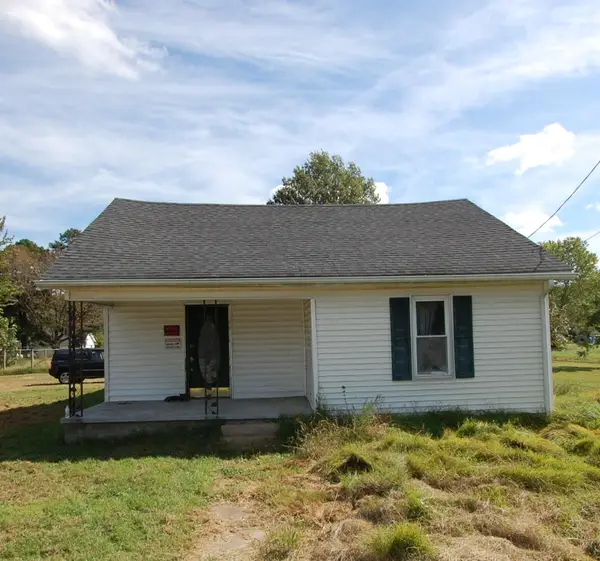 8510 Smokey Lane, Melber, KY 42069