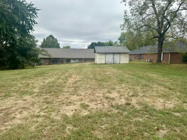 Lot 3 Sallee Street, Somerset, KY 42501