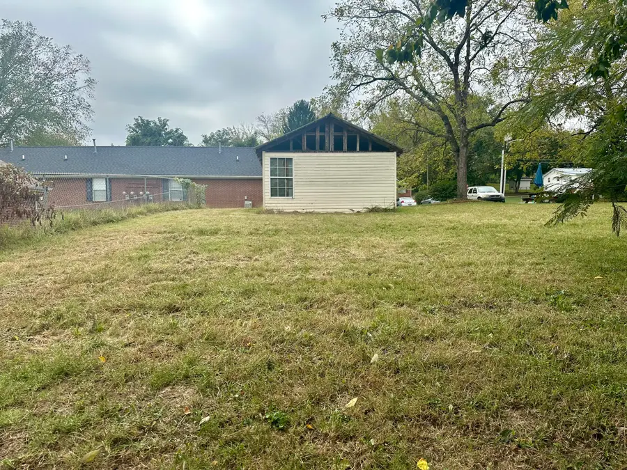 Lot 3 Sallee Street, Somerset, KY 42501 - #3
