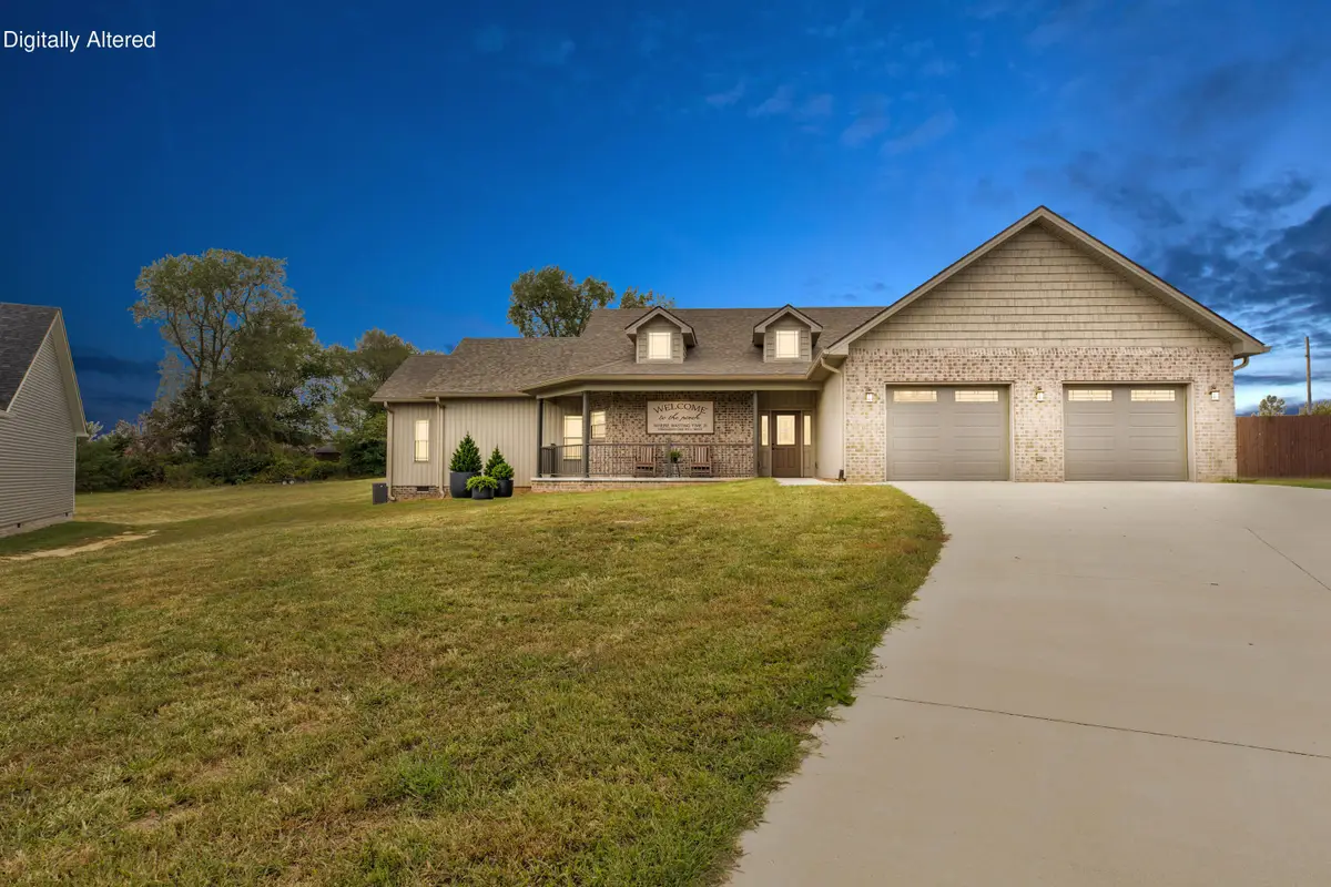 310 Sande Ridge Lane, Mount Sterling, KY 40353 - #1