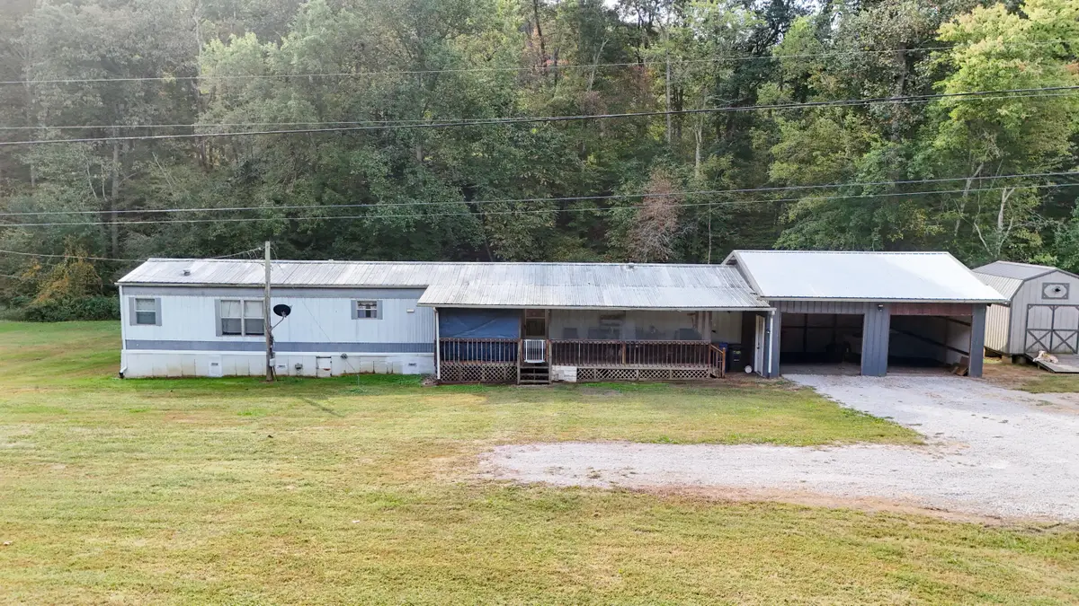 2512 Slate Lick Road, London, KY 40741 - #1