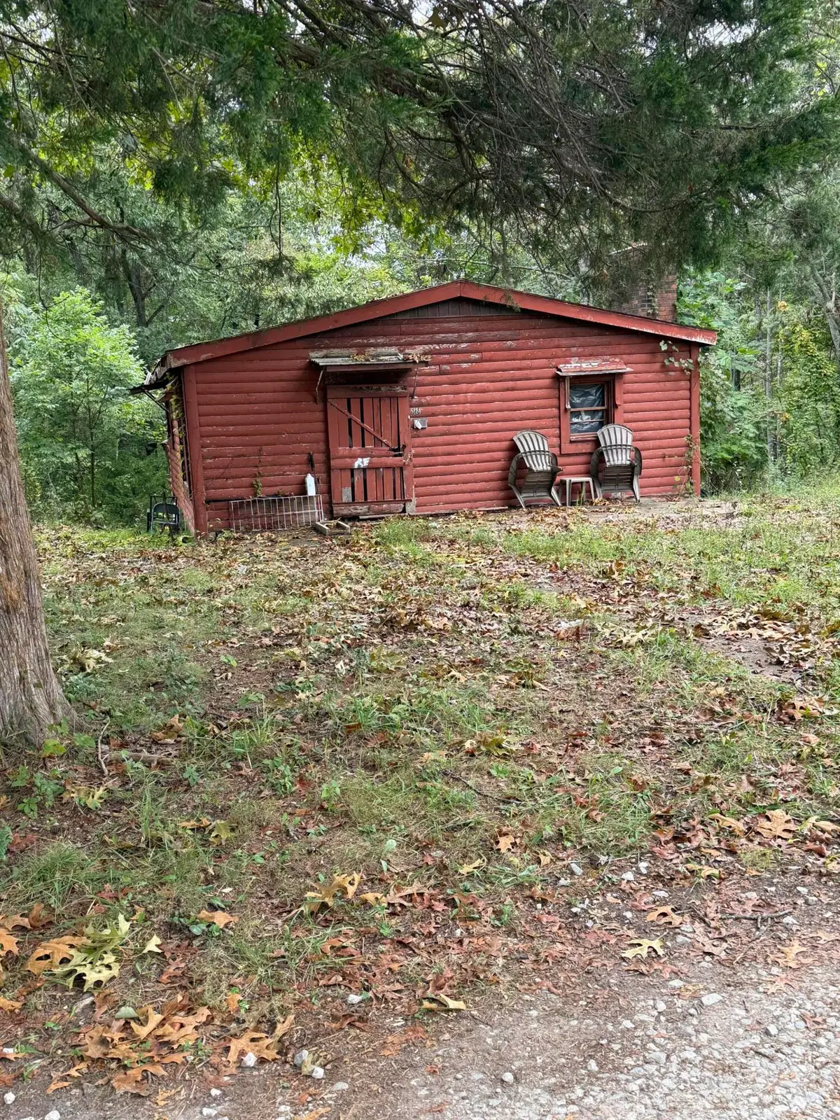5124 Bee Creek Road, Corbin, KY 40701 - #1