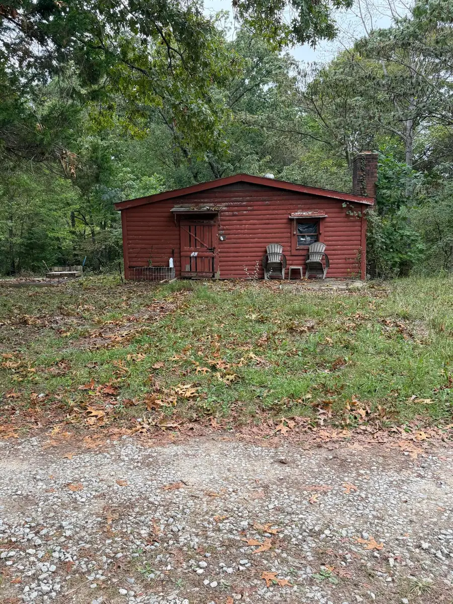 5124 Bee Creek Road, Corbin, KY 40701 - #2