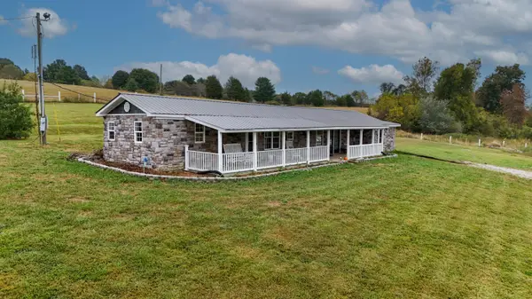 1275 Wabd Jones Road, Mt Vernon, KY 40456