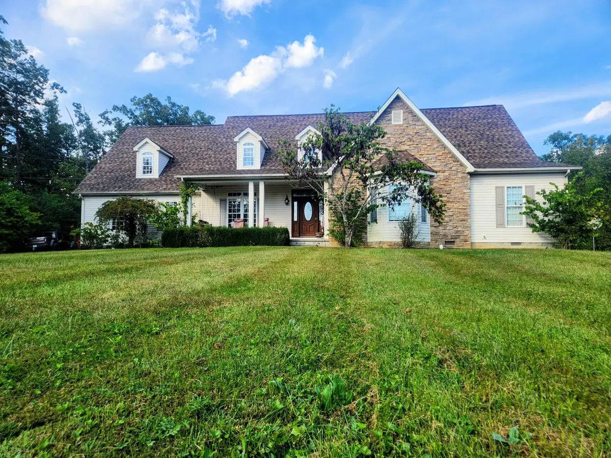 78 Lower Hatcher Creek Road, Stanton, KY 40380 - #1