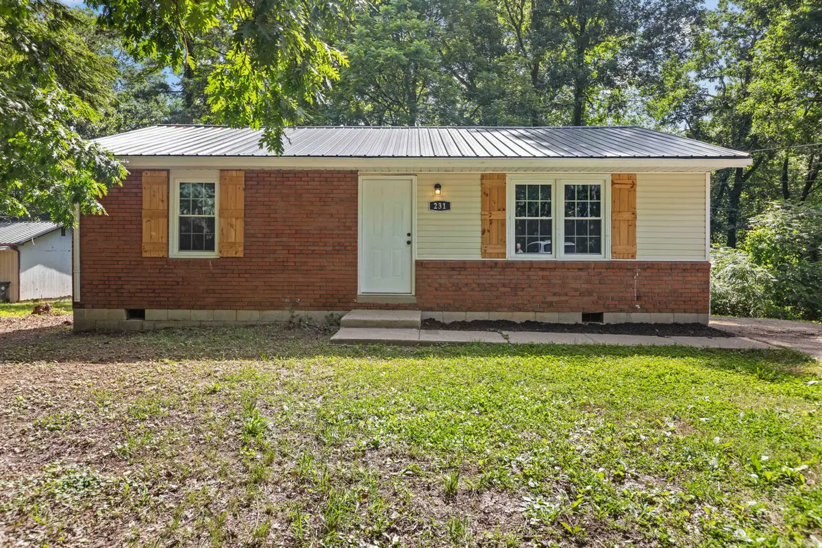231 Sowder Lane, London, KY 40741 - #1