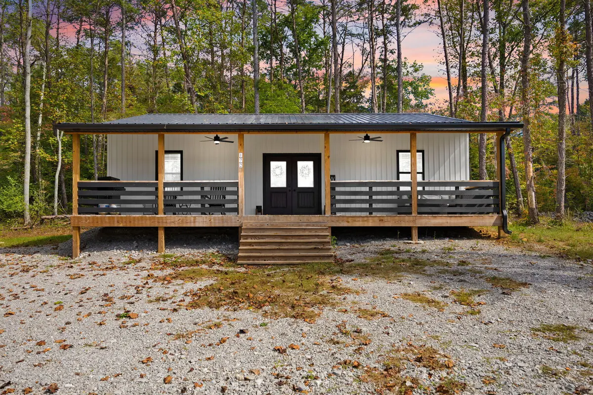 172 Dixie Pine Drive, Burnside, KY 42519 - #1