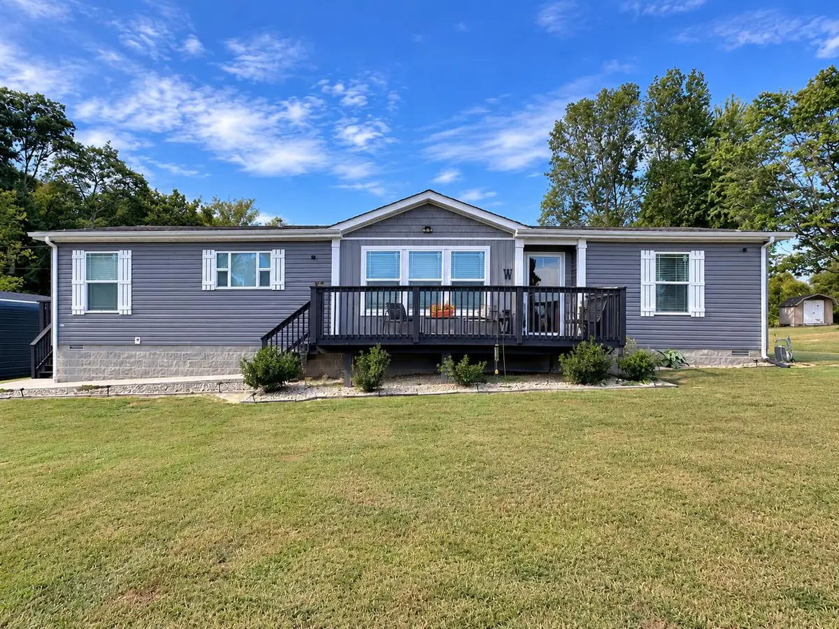 89 Sims Avenue, Jamestown, KY 42629 - #1