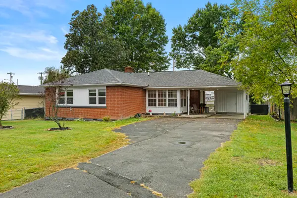 109 Meadowlark Drive, Berea, KY 40403