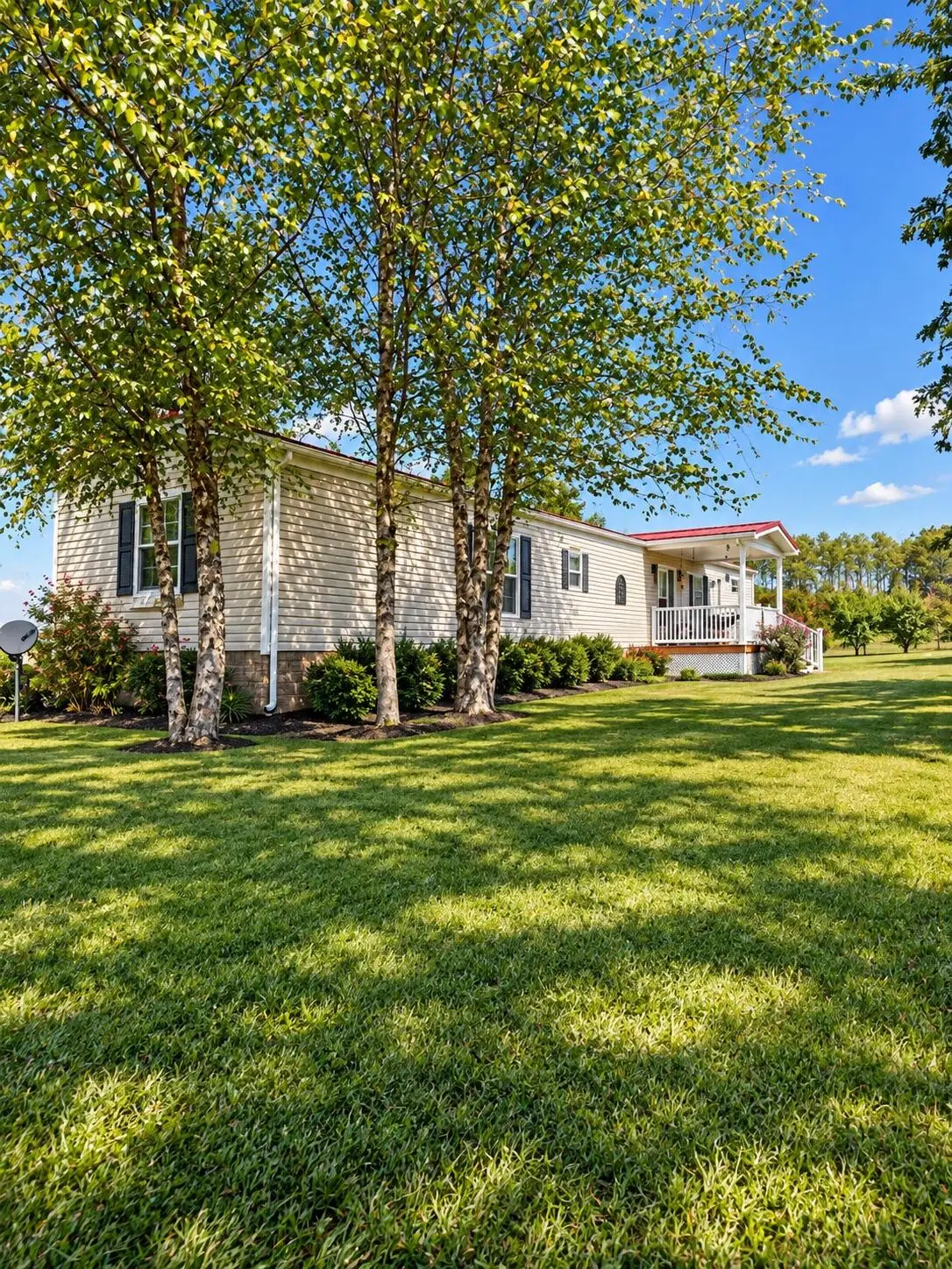 233 Youngs Mill Road, Paris, KY 40361 - #1