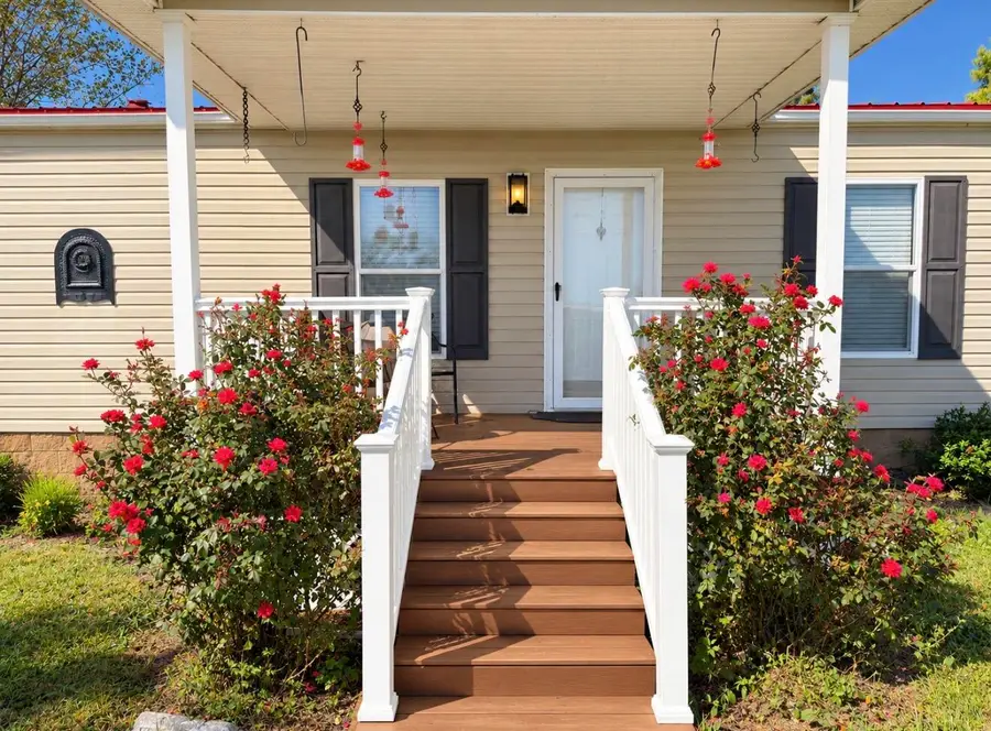 233 Youngs Mill Road, Paris, KY 40361 - #2