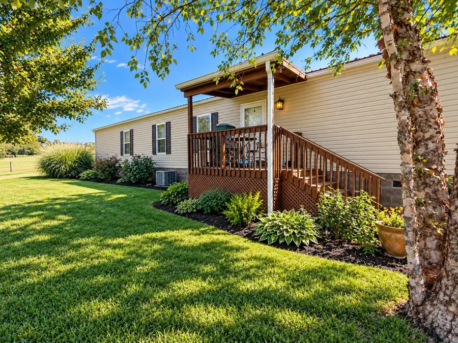 233 Youngs Mill Road, Paris, KY 40361 - #3