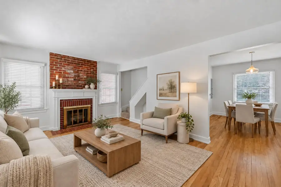 593 Mitchell Avenue, Lexington, KY 40503 - #2