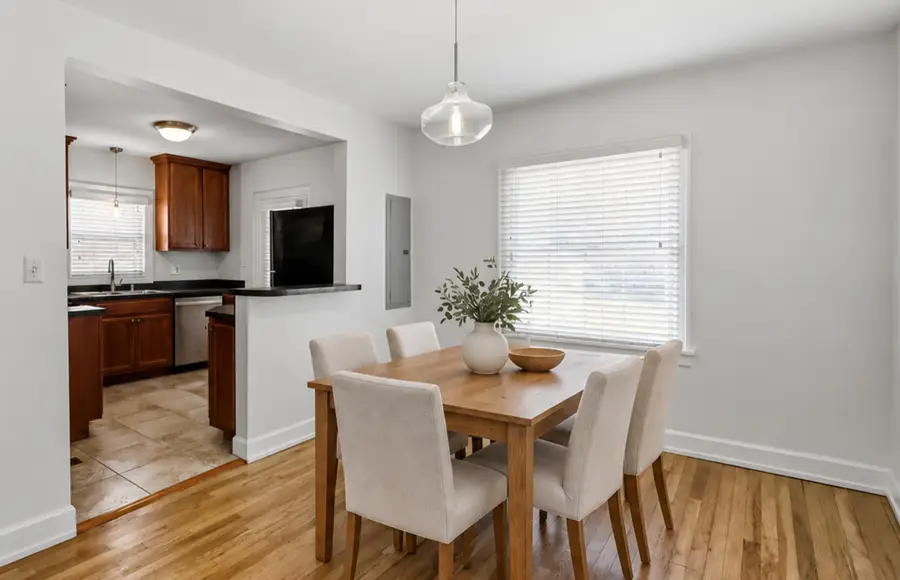 593 Mitchell Avenue, Lexington, KY 40503 - #3