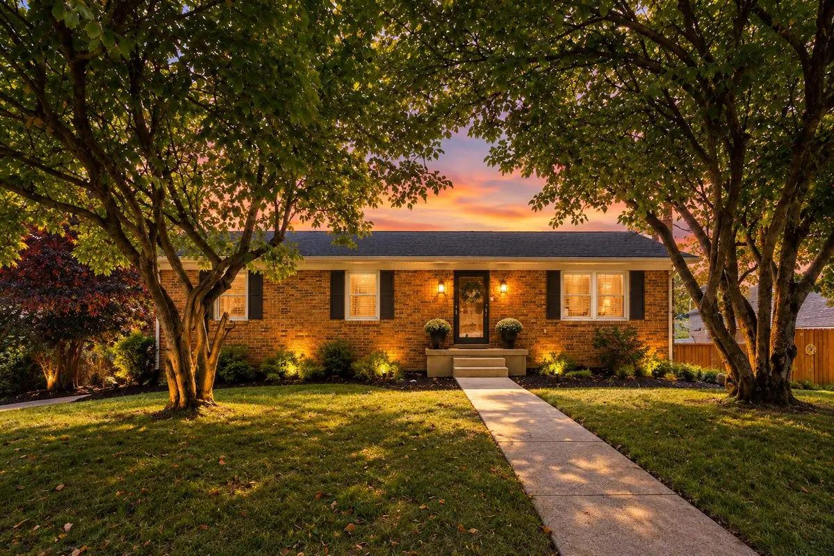 348 Whitfield Drive, Lexington, KY 40515 - #1