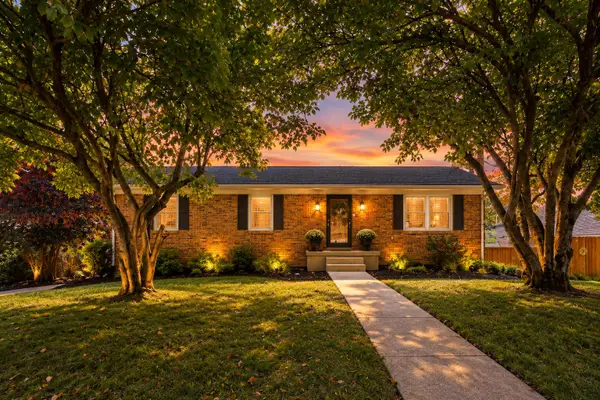 348 Whitfield Drive, Lexington, KY 40515