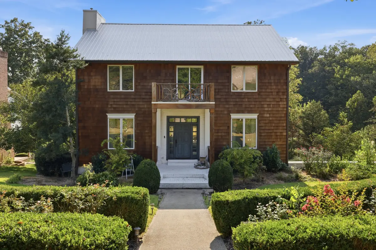 609 W Dogwood Drive, Kuttawa, KY 42055 - #1