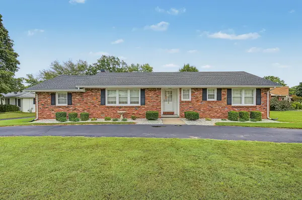 1144 Rodes Drive, Bowling Green, KY 42104