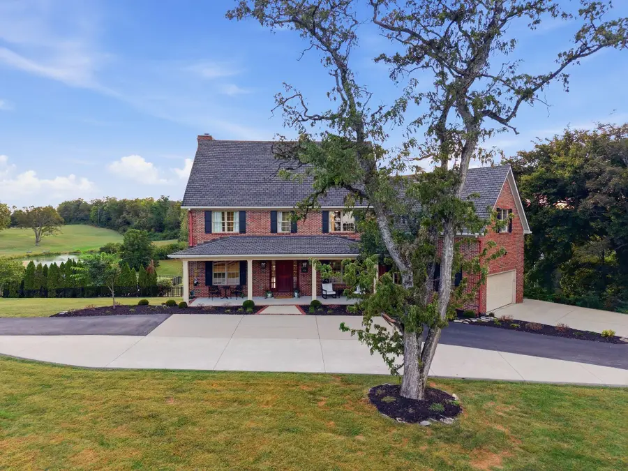 3151 Raven Creek Drive, Lexington, KY 40515 - #2